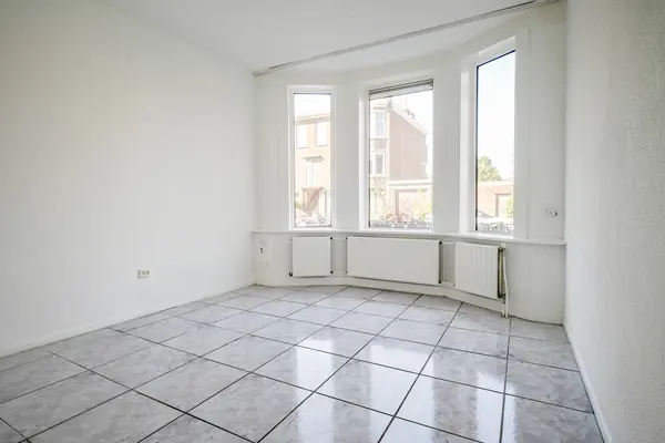 Harderwijkstraat 124, 'S-GRAVENHAGE