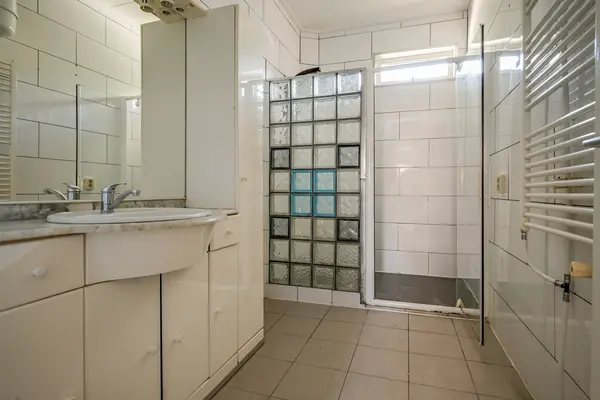 Harderwijkstraat 124, 'S-GRAVENHAGE