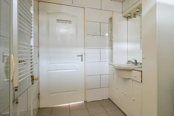 Harderwijkstraat 124, 'S-GRAVENHAGE