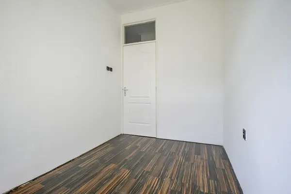 Harderwijkstraat 124, 'S-GRAVENHAGE