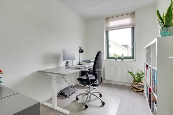 Theo van Doesburgstraat 58, UTRECHT