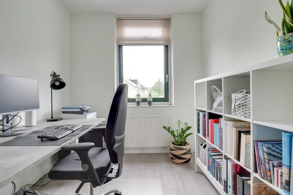 Theo van Doesburgstraat 58, UTRECHT