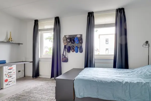 Theo van Doesburgstraat 58, UTRECHT