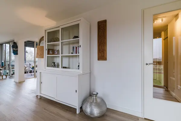 Nijenrodelaan 121, UTRECHT