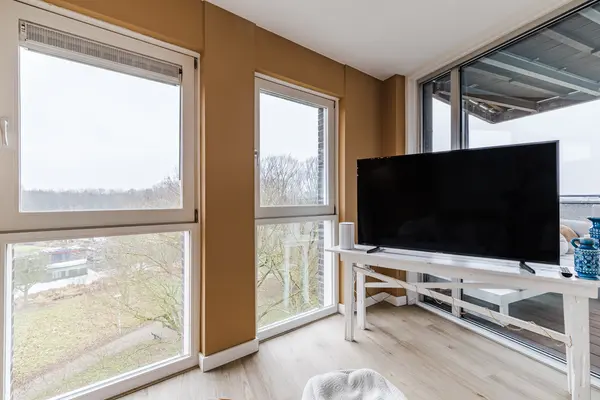 Nijenrodelaan 121, UTRECHT