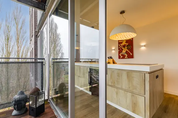Nijenrodelaan 121, UTRECHT