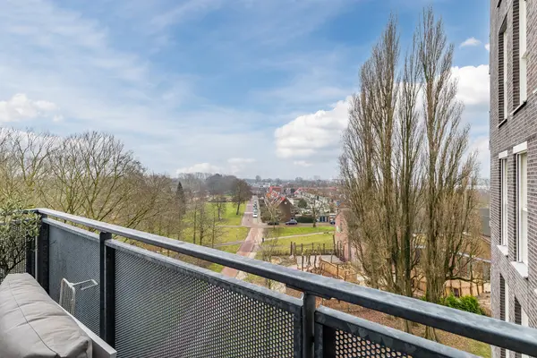 Nijenrodelaan 121, UTRECHT
