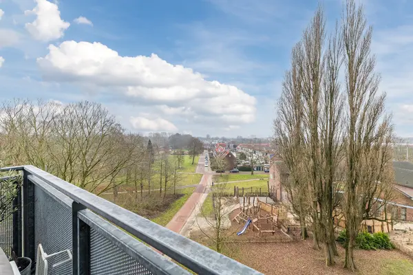 Nijenrodelaan 121, UTRECHT
