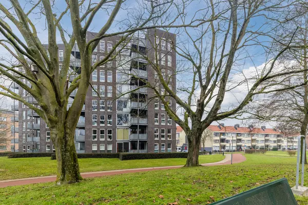 Nijenrodelaan 121, UTRECHT