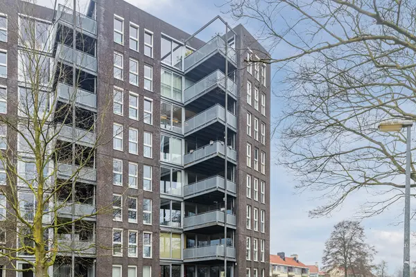 Nijenrodelaan 121, UTRECHT