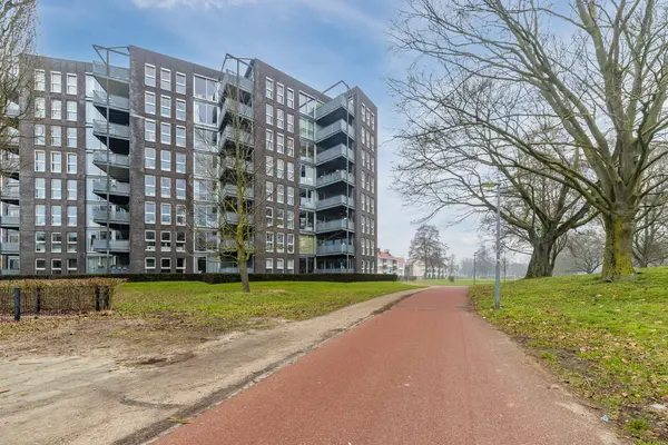 Nijenrodelaan 121, UTRECHT
