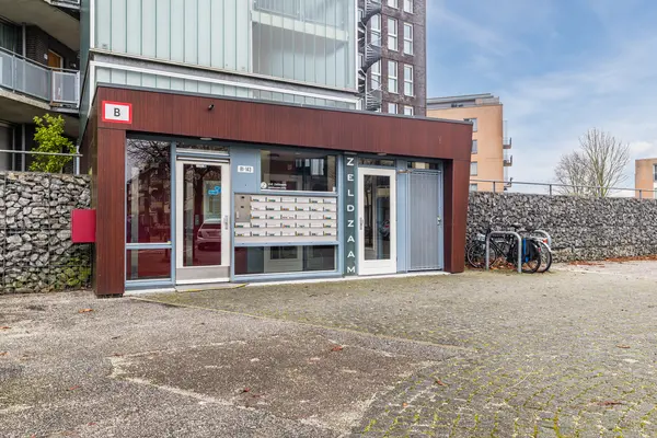 Nijenrodelaan 121, UTRECHT