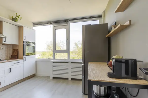 Yokohamadreef 22, UTRECHT