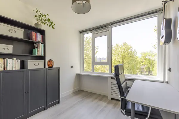 Yokohamadreef 22, UTRECHT