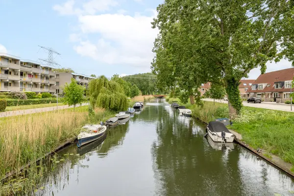 Maastrichtkwartier 166