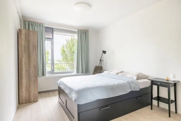 Maastrichtkwartier 166, ALMERE