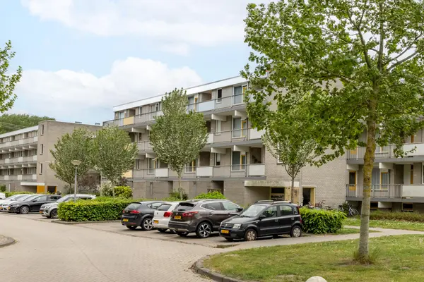 Maastrichtkwartier 166, ALMERE
