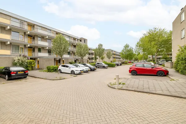 Maastrichtkwartier 166, ALMERE