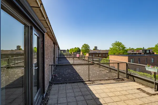 Franz Lehársingel 53, UTRECHT