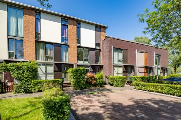 Franz Lehársingel 53, UTRECHT