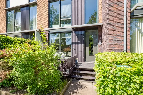 Franz Lehársingel 53, UTRECHT