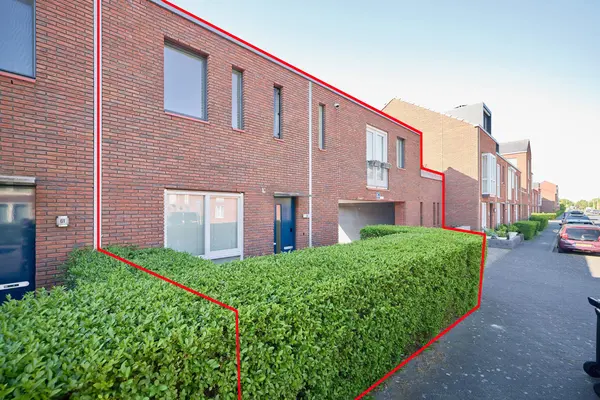 Van den Broekstraat 59
