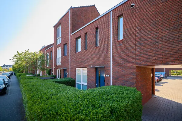 Van den Broekstraat 59