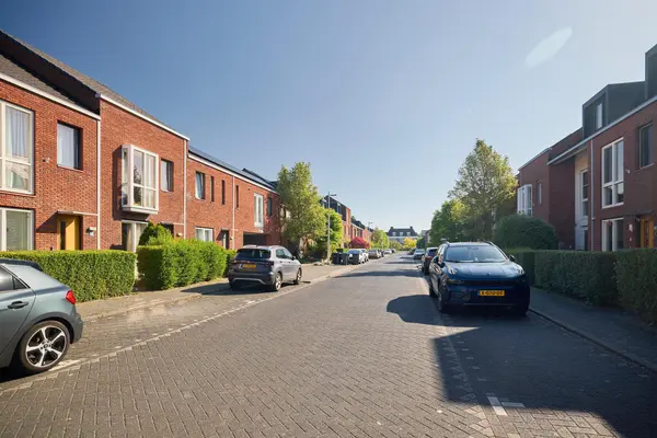 Van den Broekstraat 59, UTRECHT