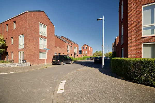 Van den Broekstraat 59, UTRECHT
