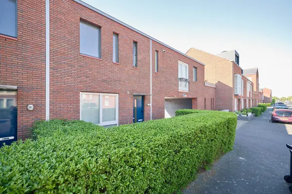 Van den Broekstraat 59, UTRECHT