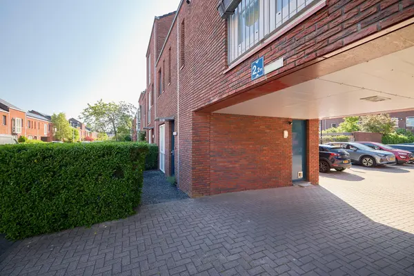 Van den Broekstraat 59, UTRECHT