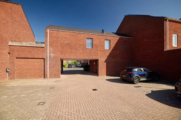 Van den Broekstraat 59, UTRECHT