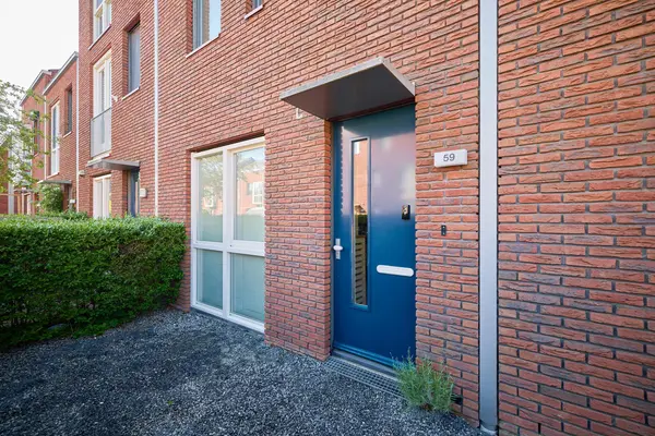 Van den Broekstraat 59, UTRECHT