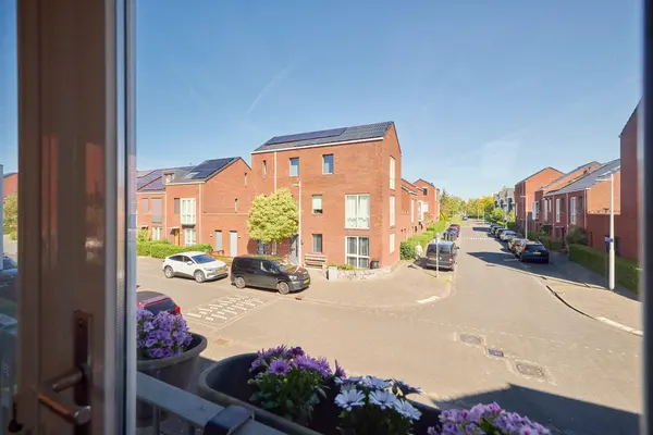 Van den Broekstraat 59, UTRECHT