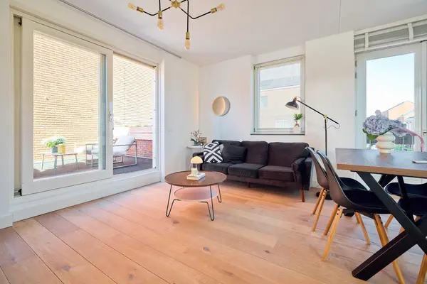 Van den Broekstraat 59, UTRECHT