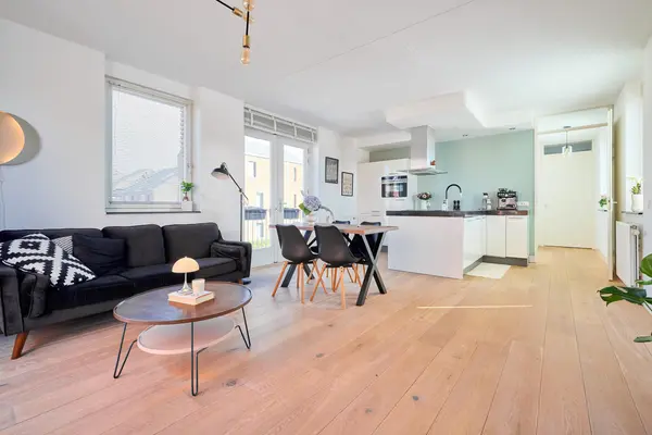 Van den Broekstraat 59, UTRECHT