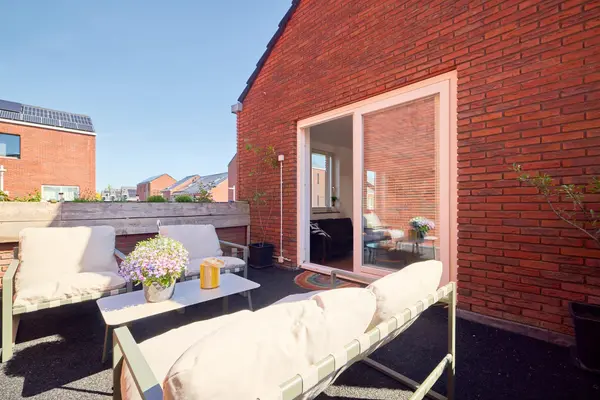 Van den Broekstraat 59, UTRECHT