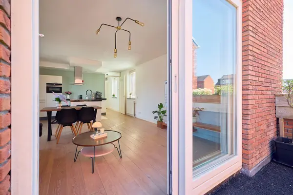 Van den Broekstraat 59, UTRECHT