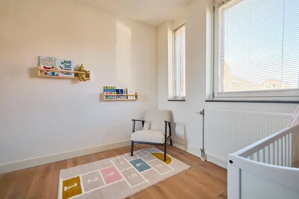 Van den Broekstraat 59, UTRECHT