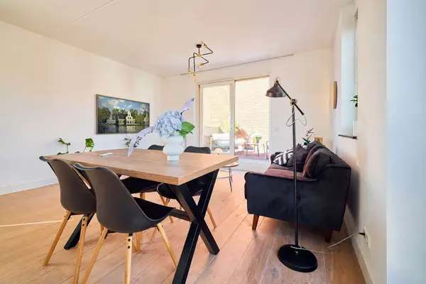 Van den Broekstraat 59, UTRECHT