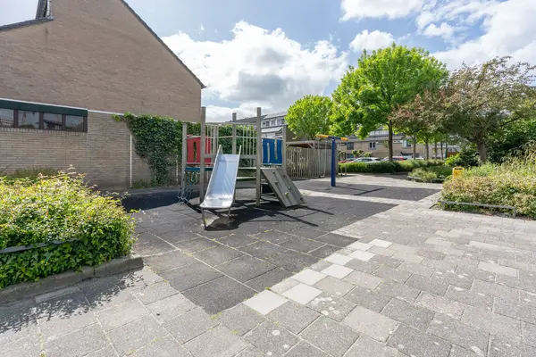 Boomstede 705, MAARSSEN