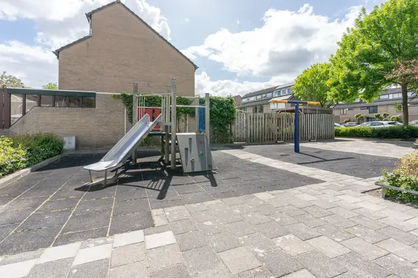 Boomstede 705, MAARSSEN