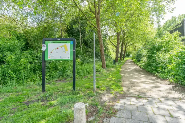 Boomstede 705, MAARSSEN