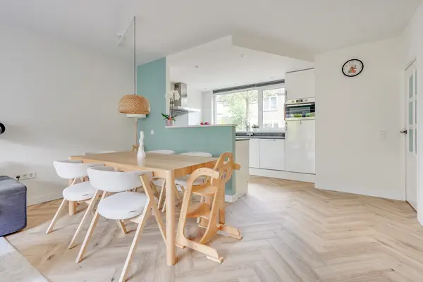 Boomstede 705, MAARSSEN