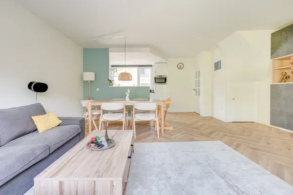 Boomstede 705, MAARSSEN
