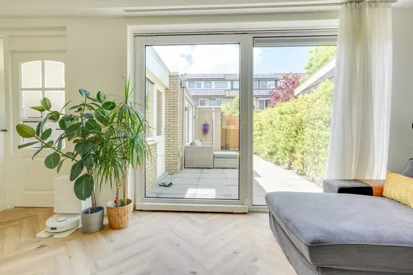 Boomstede 705, MAARSSEN