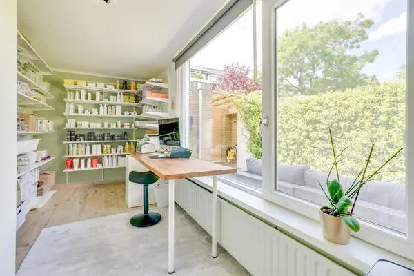 Boomstede 705, MAARSSEN