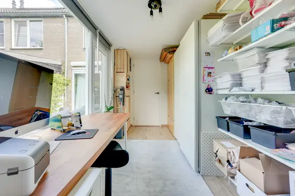 Boomstede 705, MAARSSEN