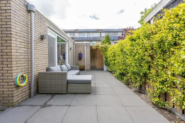 Boomstede 705, MAARSSEN