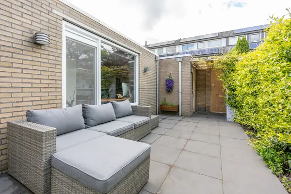Boomstede 705, MAARSSEN